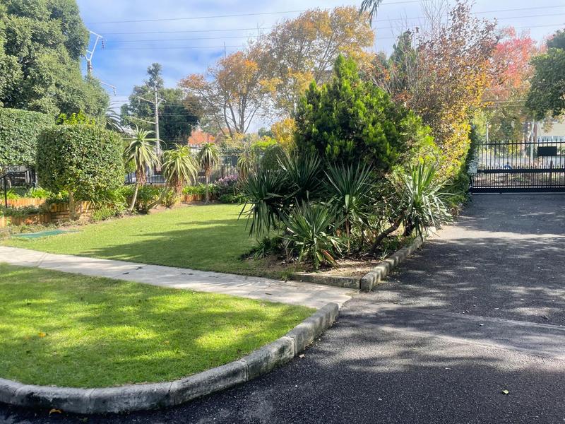 2 Bedroom Property for Sale in Kenilworth Western Cape
